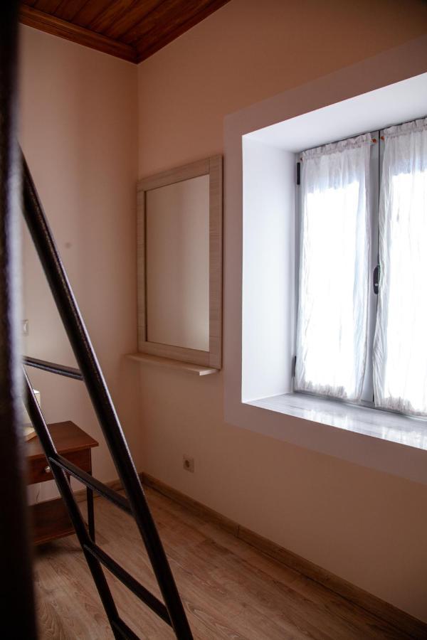 Spyran Apartment Marantochori Exterior photo
